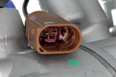 Компресор кондиціонера (новий) A3, 13- Valeo 690209