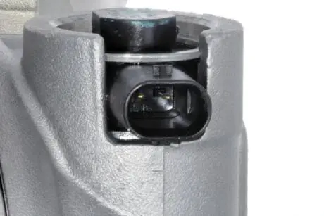 Компрессор кондиционера Valeo 690210