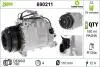 Комрпесор кондиціонера BMW X5 (E70/F15)/X6 (E71/F16) 4.4 09- Valeo 690211 (фото 1)