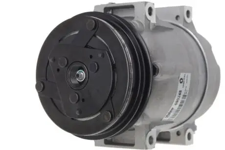 Компрессор, кондиционер Valeo 690248