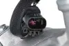 Компрессор кондиционера Valeo 690687 (фото 3)