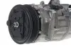 Компрессор кондиционера Valeo 690687 (фото 4)