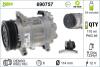 Компрессор кондиционера Citroen Berlingo/Peugeot Partner 1.6 07- Valeo 690757 (фото 1)