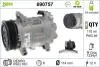Компрессор кондиционера Citroen Berlingo/Peugeot Partner 1.6 07- Valeo 690757 (фото 1)