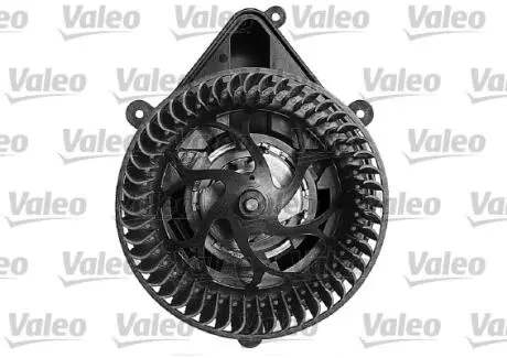 Вентилятор салону Valeo 698059