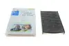 Фільтр салону Citroen C2/C3/C4/Peugeot 307/308 00- (вугільний) Valeo 698714 (фото 1)