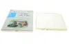 Фильтр салона Opel Agila/ Suzuki Ignis/ Subaru Justy 00- Valeo 698773 (фото 1)