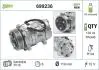 Компрессор кондиционера Valeo 699236 (фото 1)