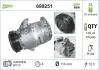 Компрессор кондиционера Valeo 699251 (фото 1)