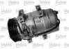 Компрессор кондиционера Valeo 699262 (фото 1)
