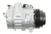 Компрессор кондиционера MB Sprinter CDI -06 (d=119mm) Valeo 699298 (фото 5)