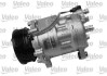 Компрессор кондиционера Valeo 699303 (фото 1)