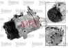 Компрессор кондиционера Valeo 699306 (фото 2)