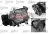 Компрессор кондиционера Valeo 699326 (фото 2)