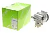 Компрессор кондиционера VW Caddy III/IV 1.6-2.0 TDI 03-/Crafter 2.5TDI 06-13/T6 2.0 TDI 15- Valeo 699357 (фото 1)