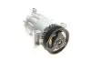 Компрессор кондиционера VW Caddy III/IV 1.6-2.0 TDI 03-/Crafter 2.5TDI 06-13/T6 2.0 TDI 15- Valeo 699357 (фото 2)