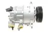 Компрессор кондиционера VW Caddy III/IV 1.6-2.0 TDI 03-/Crafter 2.5TDI 06-13/T6 2.0 TDI 15- Valeo 699357 (фото 3)