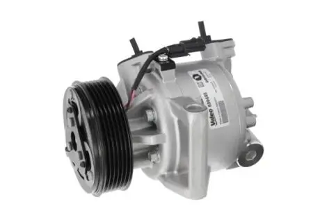 Компрессор кондиционера Valeo 699495
