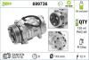 Компресор кондиціонера Valeo 699736 (фото 1)