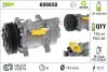 Компрессор кондиционера Valeo 699858 (фото 1)