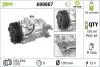 Компресор кондиціонера Valeo 699867 (фото 1)