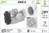 Компресор кондиціонера Valeo 699912 (фото 1)