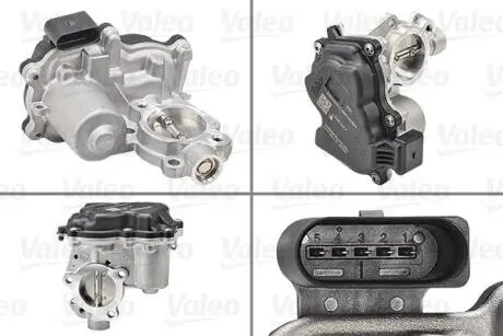 Автозапчасть Valeo 700458