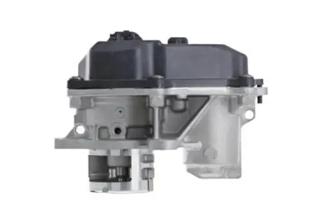 Клапан EGR RENAULT ESPACE V, TALISMAN, TRAFIC III 2.0D 10.18- Valeo 700478