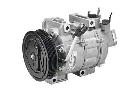Компрессор Valeo 700847