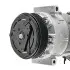 Компрессор Valeo 700848 (фото 3)