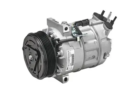 Компрессор Valeo 700848
