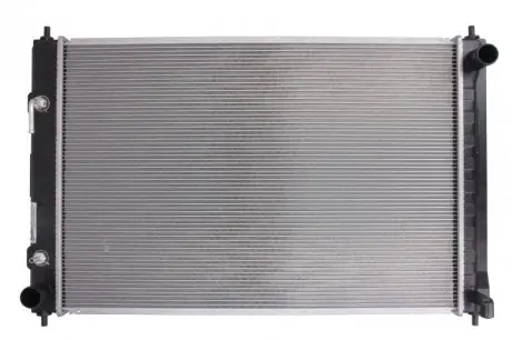 Радиатор охлаждения Valeo 701195