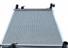 Радиатор охлаждения Hyundai Sonata/Kia Magentis 2.0/2.4 05- Valeo 701209 (фото 5)