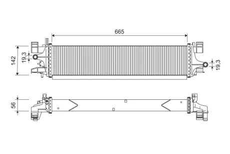 Автозапчасть Valeo 701249
