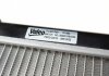 Радиатор охлаждения Nissan Juke/Pulsar 1.6 DIG-T 10- Valeo 701264 (фото 5)