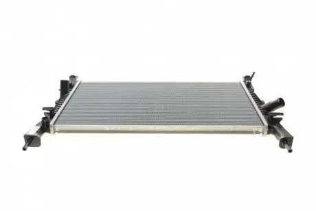 Радиатор Valeo 701606