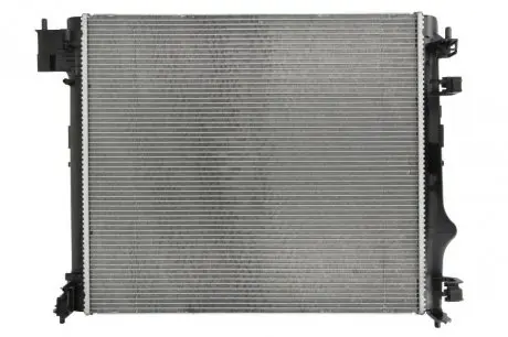 Радіатор Valeo 701641