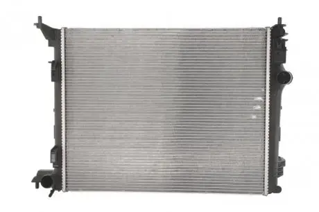 Радиатор Valeo 701662