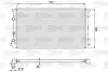 Теплообмінник Valeo 701725 (фото 1)