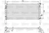 Теплообменник Valeo 701731 (фото 1)