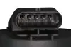 Клапан EGR BMW 1 (E82)/3 (E90)/5 (F10) 1.6/2.0/3.0D N47/M57 04- Valeo 703203 (фото 4)