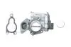 Клапан EGR Renault Trafic II 2.0dCi 06-/Master III 2.3dCi 10- Valeo 703214 (фото 1)