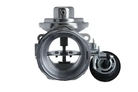 Клапан EGR VW T5 1.9TDI 03-09 Valeo 703225