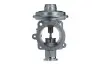 Клапан EGR BMW 5 (E60/E61)/X3 (E83)/X5 (E53/E70) 2.0D-3.0D N57 04-10 Valeo 703233 (фото 2)