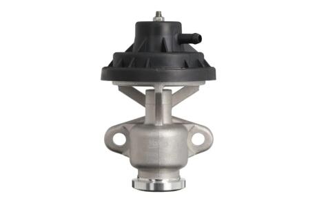 Клапан EGR VW Caddy 2.0SDI Valeo 703257