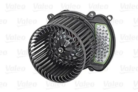 Вентилятор салона Valeo 715005