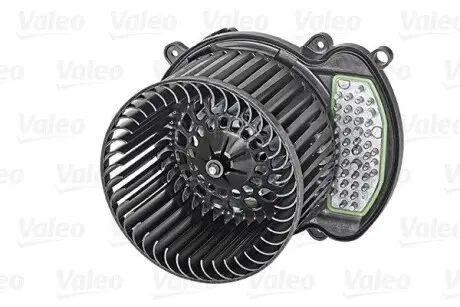 Вентилятор салона Valeo 715012