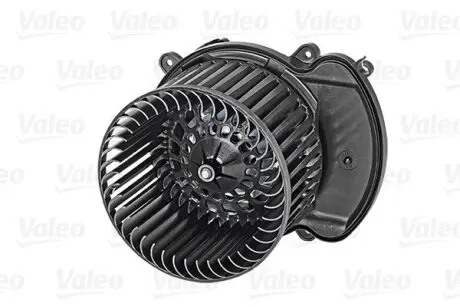 Вентилятор салона Valeo 715025