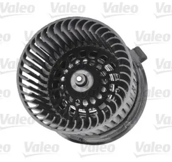 Вентилятор обогревателя салона Valeo 715222
