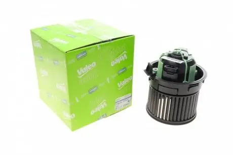Вентилятор радиатора Valeo 715223